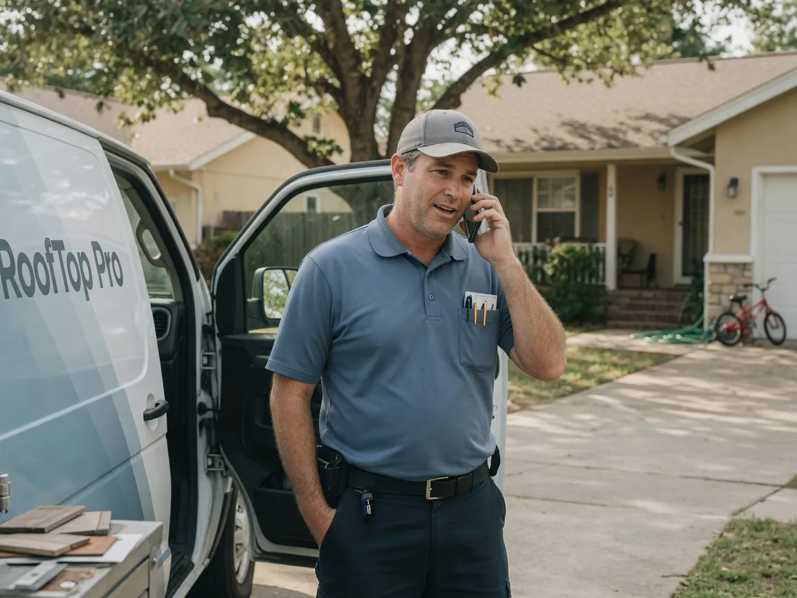 Roof Repair Geneva, IN FAQs